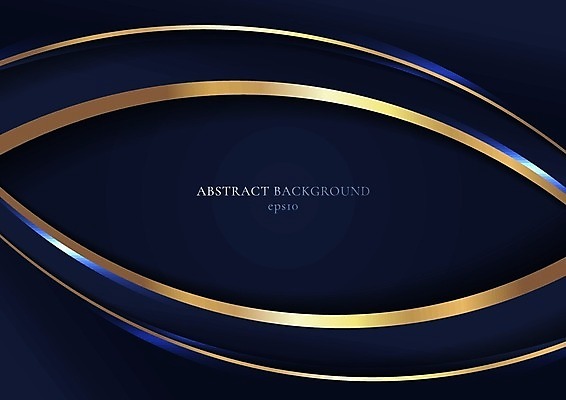 EPS 해외이미지 백그라운드 곡선 일러스트 사람없음 검은색 고급 광택 기하학 해외일러스트 선 컬러 컨셉 무늬 파일형식 벡터