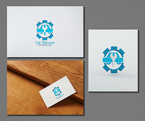 PSD 편집 편집이미지 비즈니스 자동차 명함 사람없음 3D 스패너 심볼 디지털합성 서비스 나무판자 자동차정비 카센터 브랜딩 편집소스 이미지편집 편집3D 육상교통 목재 공구 센터 수리 파일형식