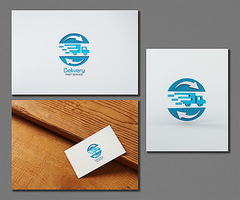 PSD 편집 편집이미지 화살표 비즈니스 자동차 명함 사람없음 3D 심볼 배송 디지털합성 나무바닥 브랜딩 편집소스 이미지편집 편집3D 육상교통 바닥 파일형식