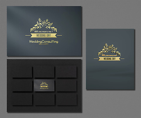 PSD 편집 편집이미지 결혼 명함 사람없음 3D 검은색 심볼 디지털합성 웨딩컨설팅 브랜딩 편집소스 이미지편집 편집3D 컬러 이벤트 상담 파일형식