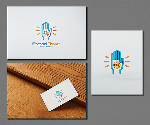 PSD 편집 편집이미지 손 명함 사람없음 금융 경제 3D 동전 심볼 디지털합성 은행 플래너 브랜딩 편집소스 가상화폐 이미지편집 편집3D 돈 신체부위 파일형식