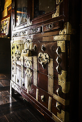 포토 JPG 실내 사람없음 전라남도 고가구 나주 문갑 국내포토 가구 내부 전라도 파일형식