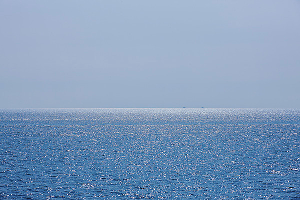 포토 JPG 주간 바다 하늘 풍경 사람없음 야외 전라남도 남해 완도 수평선 국내포토 자연요소 전라도 파일형식