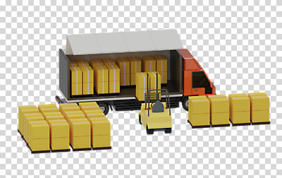 편집 편집이미지 누끼 사람없음 3D소스 3D 디지털합성 지게차 화물트럭 택배상자 PNG 물류 물류창고 편집소스 재고 상자 트럭 중장비 상품 창고 택배 파일형식