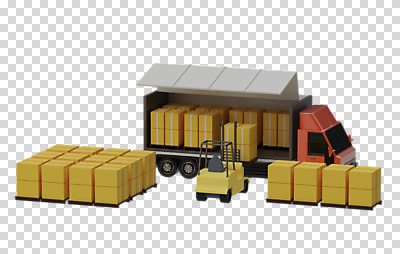 편집 편집이미지 누끼 사람없음 3D소스 3D 디지털합성 지게차 화물트럭 택배상자 PNG 물류 물류창고 편집소스 재고 상자 트럭 중장비 상품 창고 택배 파일형식