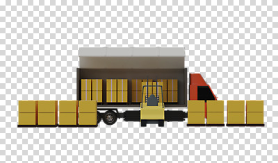 편집 편집이미지 누끼 사람없음 3D소스 3D 디지털합성 지게차 화물트럭 택배상자 PNG 물류 물류창고 편집소스 재고 상자 트럭 중장비 상품 창고 택배 파일형식