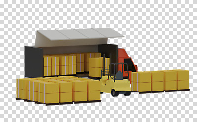 편집 편집이미지 누끼 사람없음 3D소스 3D 디지털합성 지게차 화물트럭 택배상자 PNG 물류 물류창고 편집소스 재고 상자 트럭 중장비 상품 창고 택배 파일형식