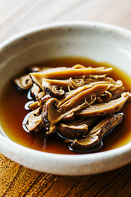 포토 JPG 그릇 실내 요리 사람없음 경상남도 담기 송이버섯 산청 국내포토 식기 모션 내부 버섯 경상도 파일형식