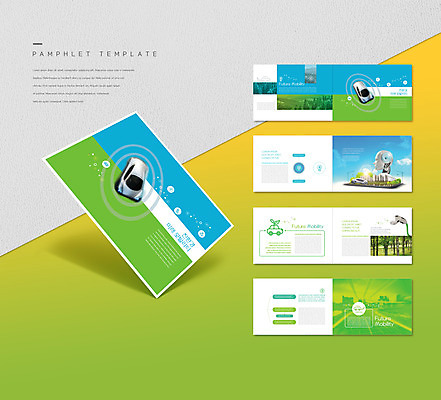 나무 템플릿 ZIP 도로 리플렛 자동차 미래 팜플렛 사람없음 초록색 파란색 자연보호 그린캠페인 로봇 친환경 전기자동차 충전기 인디자인 INDD 이미지템플릿 식물 길 육상교통 캠페인 컬러 컨셉 교통시설 자연 환경 기계 보호 충전 파일형식