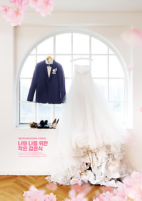 PSD 편집이미지 꽃 구두 웨딩드레스 결혼 창문 결혼식 정장 턱시도 사람없음 옷걸이 신조어 웨딩슈즈 뉴노멀 이미지편집 식물 드레스 옷 신발 이벤트 경제 결혼소품 파일형식 유행어