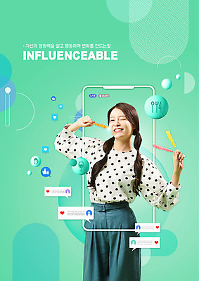 PSD 편집이미지 여자 말풍선 막대사탕 윙크 한명 들기 상반신 20대 성인 연두색 스마트폰 한국인 신조어 성인여자한명만 인플루언서 이미지편집 1 모션 표정 사탕 사람 동양인 청년 초록색 핸드폰 스마트기기 여자한명만 성인여자만 파일형식 유명인 유행어