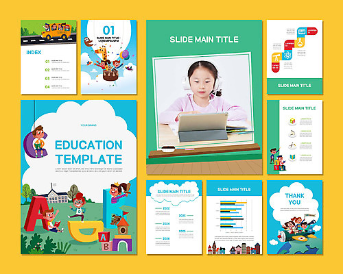 전신 템플릿 알파벳 여자 교육 남자 초등학생 어린이 비즈니스 학교 그래프 비행기 초등교육 서기 앉기 소녀 소년 여러명 상반신 세트 태블릿 한국인 열기구 스쿨버스 PPT 프레젠테이션 문서템플릿 어린이만 9P 이미지템플릿 학생 영어 다수 항공교통 모션 버스 대중교통 사람 동양인 전자제품 스마트기기 파일형식