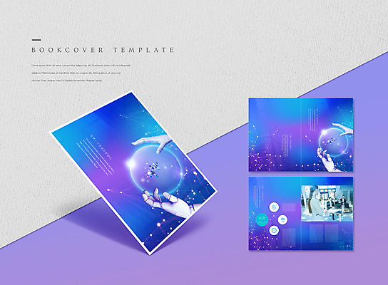PSD 서양인 템플릿 표지디자인 북디자인 출판디자인 여자 표지 남자 ZIP 내지 리플렛 중년 50대 북커버 비즈니스 미래 팜플렛 여러명 상반신 20대 성인 30대 파란색 발표 스마트 로봇팔 원자구조 컨퍼런스 AI_인공지능 이미지템플릿 외국인 컬러 다수 컨셉 회의 사람 청년 장년 로봇 원자 파일형식