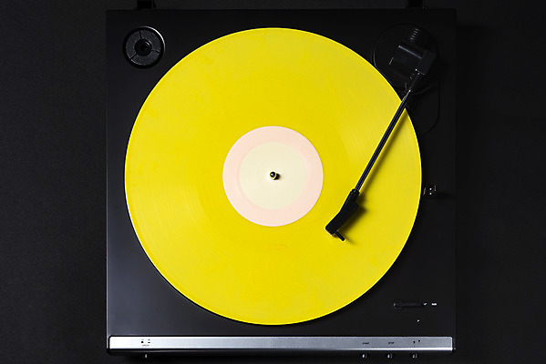 포토 JPG 스튜디오촬영 검은배경 실내 사람없음 하이앵글 복고 턴테이블 뉴트로 국내포토 뷰포인트 백그라운드 내부 검은색 파일형식