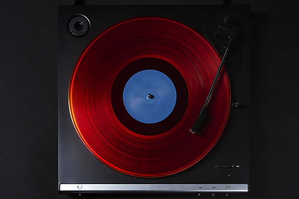 포토 JPG 스튜디오촬영 검은배경 실내 사람없음 하이앵글 복고 턴테이블 뉴트로 국내포토 뷰포인트 백그라운드 내부 검은색 파일형식