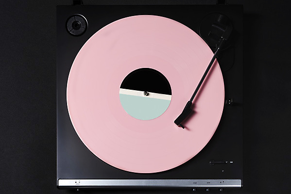 포토 JPG 스튜디오촬영 검은배경 실내 사람없음 하이앵글 복고 턴테이블 뉴트로 국내포토 뷰포인트 백그라운드 내부 검은색 파일형식