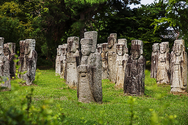 포토 JPG 주간 사람없음 야외 숲 충청남도 석상 현충사 아산 국내포토 자연요소 충청도 파일형식