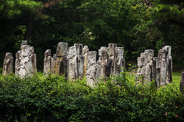 포토 JPG 주간 사람없음 야외 충청남도 석상 현충사 아산 국내포토 자연요소 충청도 파일형식