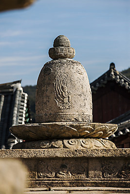 포토 JPG 주간 사람없음 야외 석탑 경상북도 통도사 국내포토 양산시 자연요소 탑 사찰 경상도 경상남도 파일형식 양산_지역