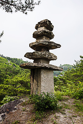 포토 JPG 주간 나무 불교 사람없음 야외 석탑 전라남도 불상 운주사 화순 국내포토 자연요소 식물 종교 탑 사찰 전라도 파일형식