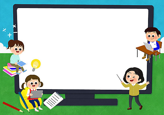 전신 PSD 구름 여자 교육 남자 어린이 일러스트 전구 모바일 프레임 서기 들기 앉기 소녀 소년 여러명 성인 컴퓨터 독서 연필 모니터 교사 지시봉 에듀 온라인강의 스마트러닝 국내일러스트 자연요소 직업 다수 모션 학용품 사람 전자제품 필기구 강의 에듀케이션 파일형식 언택트