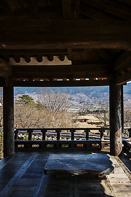 포토 JPG 주간 한옥 풍경 사람없음 야외 대청 경상남도 나무기둥 하동 국내포토 자연요소 한국전통 고건축 경상도 파일형식