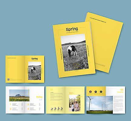 전신 템플릿 여자 남자 딸 ZIP 어린이 리플렛 여행 가족 엄마 소녀 팜플렛 성인 세명 30대 제주도 노란색 봄 한국인 말_동물 아빠 풍력에너지 유채 성산일출봉 QR코드 유채밭 인디자인 INDD 이미지템플릿 계절 꽃 컬러 밭 포유류 관계 한국 사람 동양인 장년 그린에너지 서귀포 파일형식