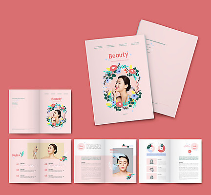 템플릿 손 여자 ZIP 리플렛 분홍색 장갑 들기 손짓 팜플렛 여러명 상반신 20대 성인 신체부위 뷰티 눈감음 봄 한국인 뿌리기 피부관리 미스트 의료성형뷰티 성인여자만 인디자인 INDD 이미지템플릿 잡화 계절 컬러 다수 모션 사람 동양인 청년 화장품 여자만 성인만 파일형식