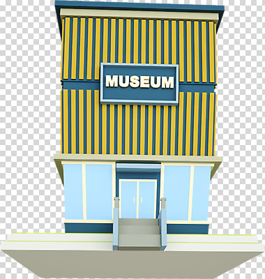 편집이미지 사람없음 건물 3D소스 3D 전시회 디지털합성 박물관 PNG 폴리곤 편집소스 건축물 전시 파일형식