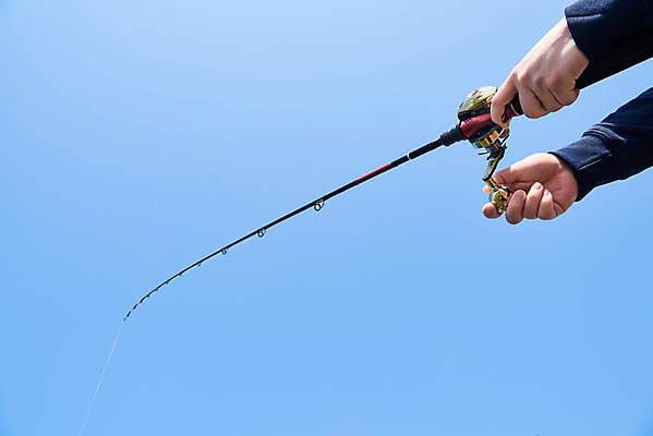 포토 JPG 주간 손 로우앵글 하늘 레저 낚시 아웃도어 들기 취미 야외 신체부위 낚싯대 궁평항 국내포토 자연요소 뷰포인트 모션 사람 항구 낚시용품 경기도 파일형식