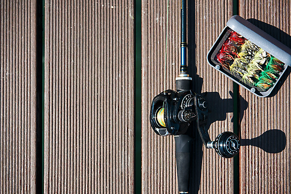 포토 JPG 주간 레저 낚시 바닥 아웃도어 취미 사람없음 야외 상자 하이앵글 낚싯대 미끼 궁평항 국내포토 자연요소 뷰포인트 항구 낚시용품 경기도 파일형식