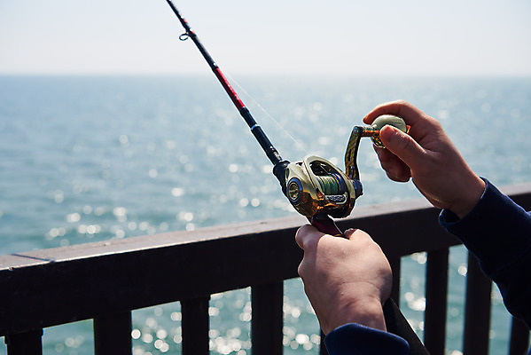 포토 JPG 주간 손 바다 레저 낚시 아웃도어 들기 취미 야외 아웃포커스 신체부위 낚싯대 서해 궁평항 국내포토 자연요소 모션 촬영기법 사람 항구 낚시용품 경기도 파일형식