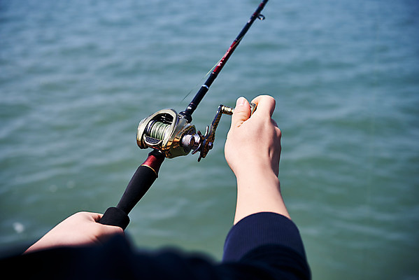 포토 JPG 주간 손 바다 레저 낚시 아웃도어 들기 취미 야외 신체부위 낚싯대 서해 궁평항 국내포토 자연요소 모션 사람 항구 낚시용품 경기도 파일형식