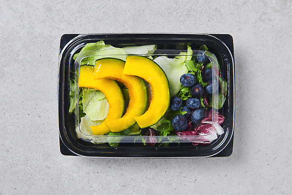 포토 JPG 스튜디오촬영 다이어트 채소 포장 회색배경 실내 사람없음 하이앵글 샐러드 블루베리 도시락 건강식 단호박 도시락통 저칼로리식단 포장용기 국내포토 음식 뷰포인트 백그라운드 과일 호박 건강 내부 회색 용기_그릇 식단 저칼로리 포장재료 파일형식