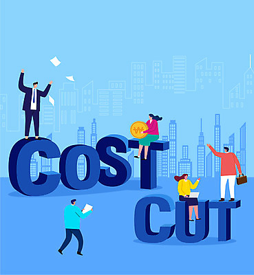 전신 여자 남자 일러스트 비즈니스 서기 들기 앉기 여러명 성인 타이포그라피 건물 파란색 동전 투자 투자가치 효율 성인만 비용 국내일러스트 AI파일 문자 건축물 컬러 다수 컨셉 돈 모션 사람 경제 가치 파일형식 벡터