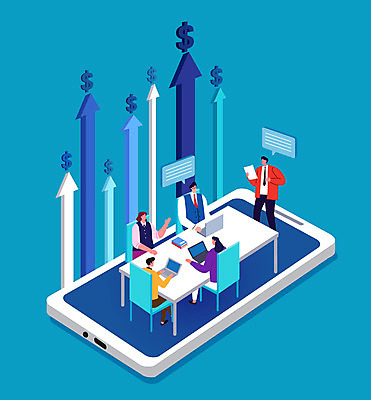 전신 여자 남자 화살표 말풍선 의자 일러스트 비즈니스 회의 들기 앉기 여러명 상반신 성인 파란색 노트북 스마트폰 책상 투자 상승 효율 성인만 비용 국내일러스트 AI파일 컬러 가구 다수 컨셉 모션 사람 경제 전자제품 핸드폰 스마트기기 파일형식 벡터