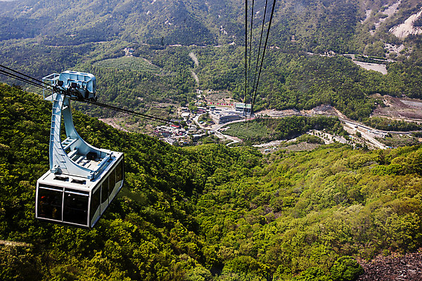 포토 JPG 주간 산 풍경 사람없음 야외 경상남도 케이블카 국내여행 밀양 얼음골 전경 국내포토 자연요소 여행 경상도 파일형식 탑뷰