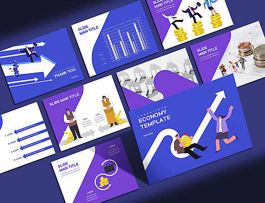 전신 템플릿 여자 남자 화살표 비즈니스 그래프 서기 앉기 여러명 성인 파란색 세트 보라색 만세 직장인 하락 PPT 프레젠테이션 문서템플릿 상승 인물미니어처 분석자료 경제활동 동전탑 성인만 애니형PPT 9P 이미지템플릿 직업 컬러 다수 컨셉 모션 사람 경제 쌓기 동전 자료 미니어처 분석 파일형식