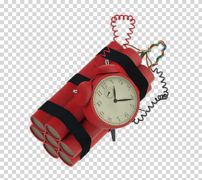 편집 편집이미지 누끼 사람없음 3D소스 3D 자명종 위험 폭탄 디지털합성 PNG 타이머 다이너마이트 시한폭탄 편집소스 시계 컨셉 알람 폭발물 파일형식