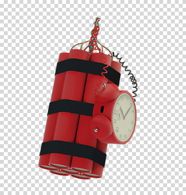 편집 편집이미지 누끼 사람없음 3D소스 3D 자명종 위험 폭탄 디지털합성 PNG 타이머 다이너마이트 시한폭탄 편집소스 시계 컨셉 알람 폭발물 파일형식