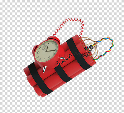 편집 편집이미지 누끼 사람없음 3D소스 3D 자명종 위험 폭탄 디지털합성 PNG 타이머 다이너마이트 시한폭탄 편집소스 시계 컨셉 알람 폭발물 파일형식