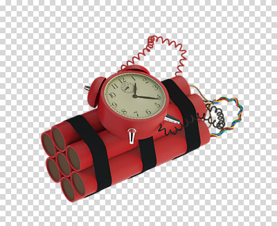 편집 편집이미지 누끼 사람없음 3D소스 3D 자명종 위험 폭탄 디지털합성 PNG 타이머 다이너마이트 시한폭탄 편집소스 시계 컨셉 알람 폭발물 파일형식