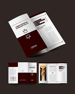 템플릿 한마리 표지디자인 표지 ZIP 내지 반려견 리플렛 3단접지 팜플렛 사람없음 반려동물 갈색 정보 개 강아지 개발바닥 반려 셔틀랜드쉽독 인디자인 INDD 이미지템플릿 동물 1 컬러 포유류 발바닥 파일형식