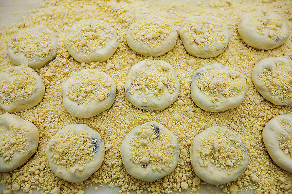 포토 JPG 빵 실내 사람없음 반죽 대전 대전광역시 빵가루 국내포토 음식 한국 내부 파일형식