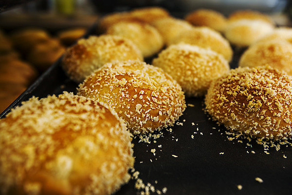 포토 JPG 빵 실내 사람없음 아웃포커스 대전광역시 크로켓 국내포토 음식 촬영기법 내부 튀김 파일형식