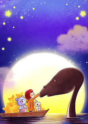 PSD 동물 구름 여자 어린이라이프 별 어린이 바다 일러스트 곰 상상 한명 서기 소녀 상반신 꿈 달 토끼 야간 즐거움 어린이세상 어린이상상 손뻗기 몬스터 선박 소녀한명만 동심 국내일러스트 자연요소 1 라이프스타일 감정 수상교통 포유류 모션 사람 반려동물 여자한명만 소녀만 파일형식