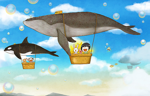 PSD 구름 여자 남자 어린이라이프 어린이 일러스트 곰 상상 하늘 산 소녀 소년 상반신 두명 꿈 열기구 토끼 비눗방울 고래 열대어 즐거움 택시 어린이세상 어린이상상 범고래 어린이만 동심 국내일러스트 자연요소 동물 라이프스타일 감정 포유류 항공교통 승용차 자동차 어류 사람 반려동물 수중동물 파일형식