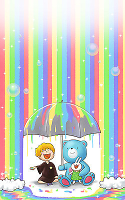 전신 PSD 동물 남자 어린이라이프 어린이 무지개 일러스트 우산 곰 상상 한명 들기 소년 거품 꿈 토끼 비 즐거움 어린이세상 어린이상상 무지개색 소년한명만 동심 국내일러스트 자연요소 1 라이프스타일 감정 포유류 모션 날씨 사람 반려동물 컬러풀 남자한명만 소년만 파일형식