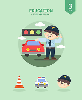 전신 구름 어린이교육 남자 얼굴 어린이 일러스트 자동차 교육캐릭터 서기 소년 두명 초록색 꿈 경찰 신호등 호루라기 경찰복 경찰모자 직업체험 경찰차 교통정리 칼라콘 소년만 어린이직업체험 일러캐릭터 AI파일 자연요소 직업 캐릭터 모자_잡화 교육 육상교통 컬러 교통 유니폼 모션 사람 신체부위 체험학습 안전장비 남자만 어린이만 파일형식 벡터