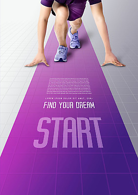 PSD 편집이미지 손 남자 운동화 운동선수 한명 20대 성인 타이포그라피 신체부위 운동복 보라색 꿈 한국인 하반신 출발 장래희망 육상선수 출발자세 성인남자한명만 이미지편집 문자 1 옷 스포츠 컬러 포즈 신발 컨셉 사람 동양인 청년 남자한명만 성인남자만 파일형식